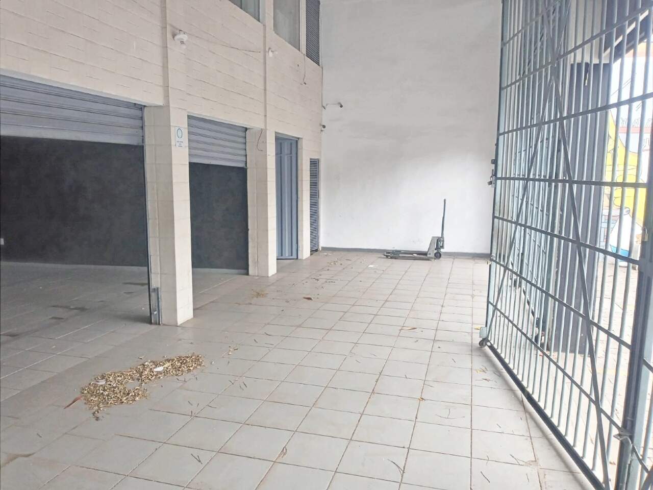 Loja-Salão, 120 m² - Foto 10