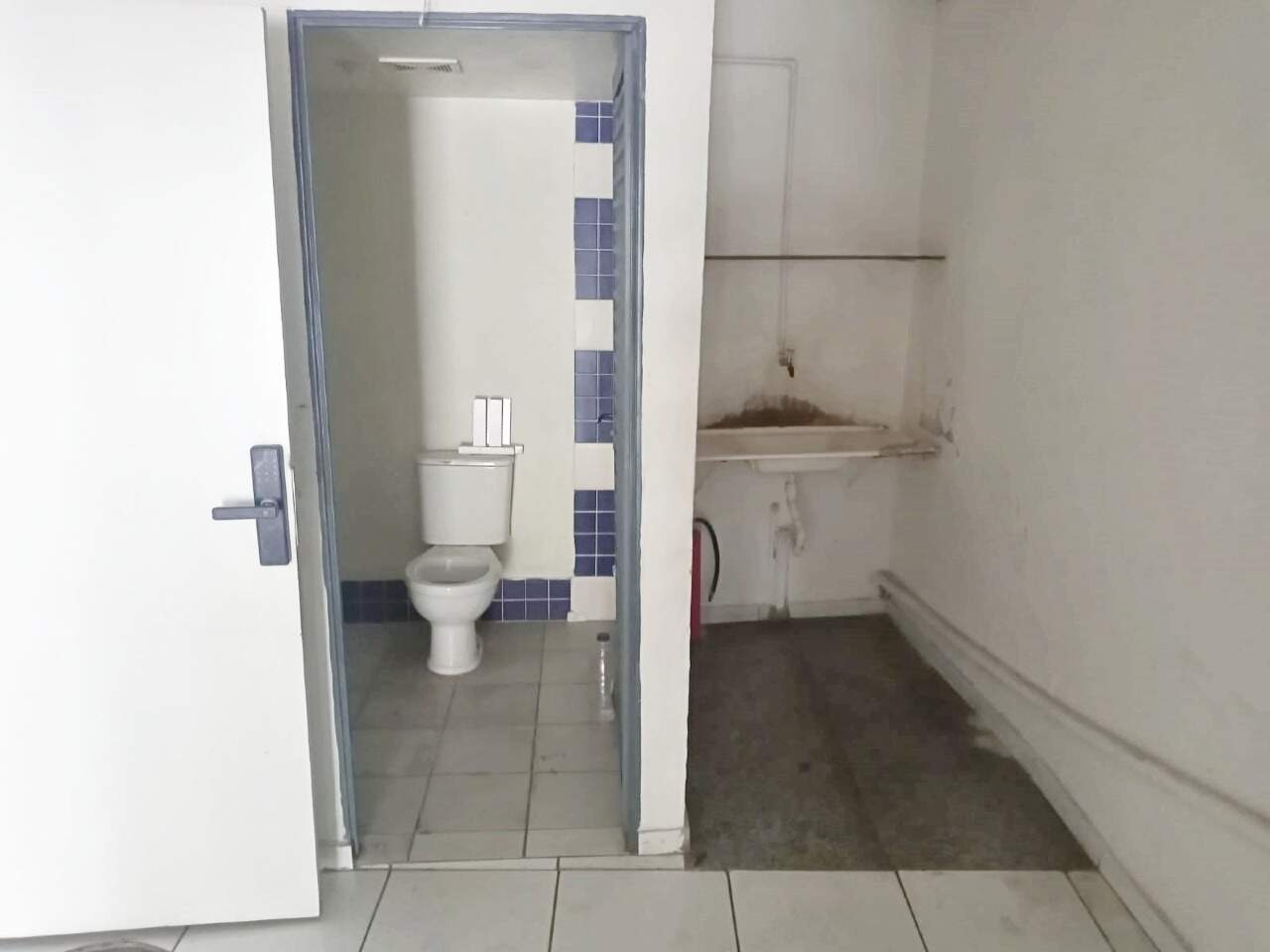 Loja-Salão, 120 m² - Foto 4