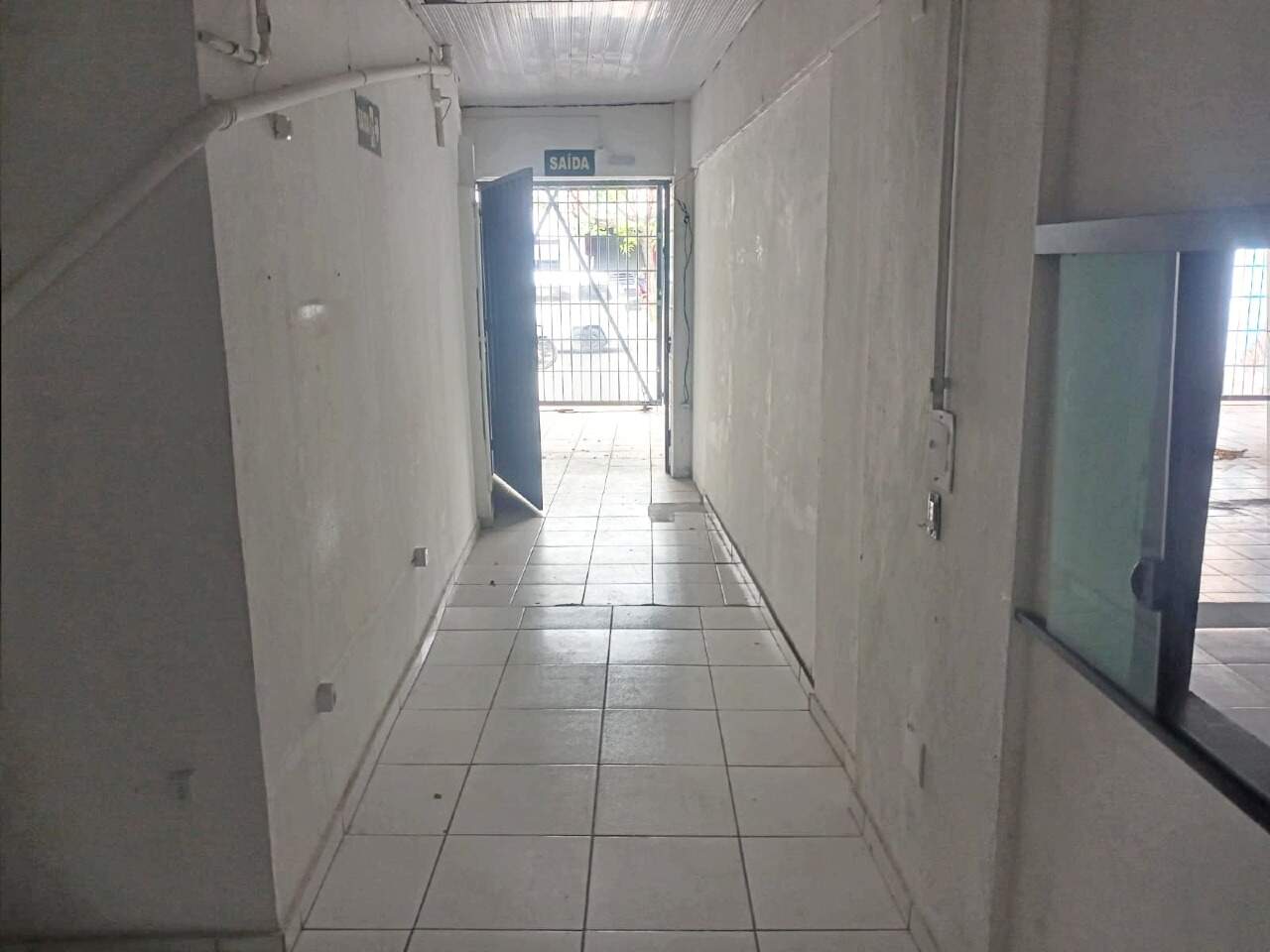 Loja-Salão, 120 m² - Foto 8