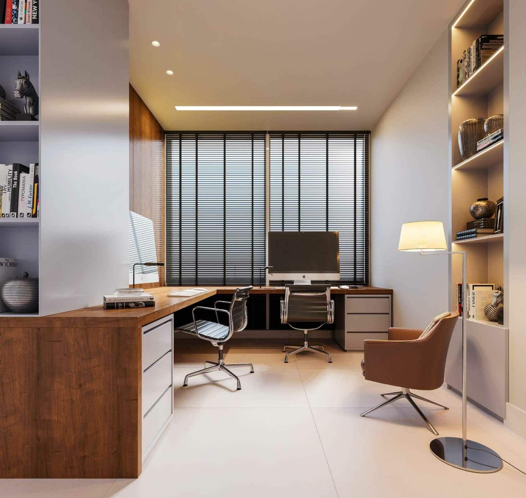 Conjunto Comercial-Sala à venda, 72m² - Foto 8