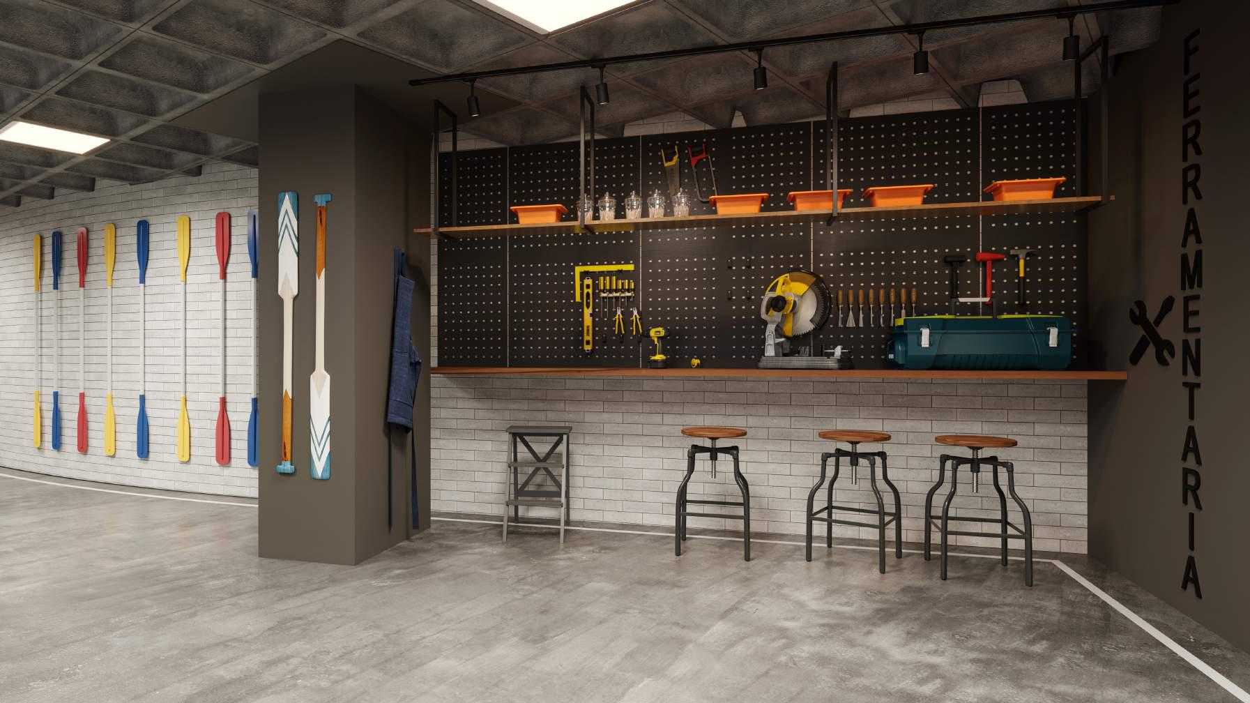Conjunto Comercial-Sala à venda, 72m² - Foto 6