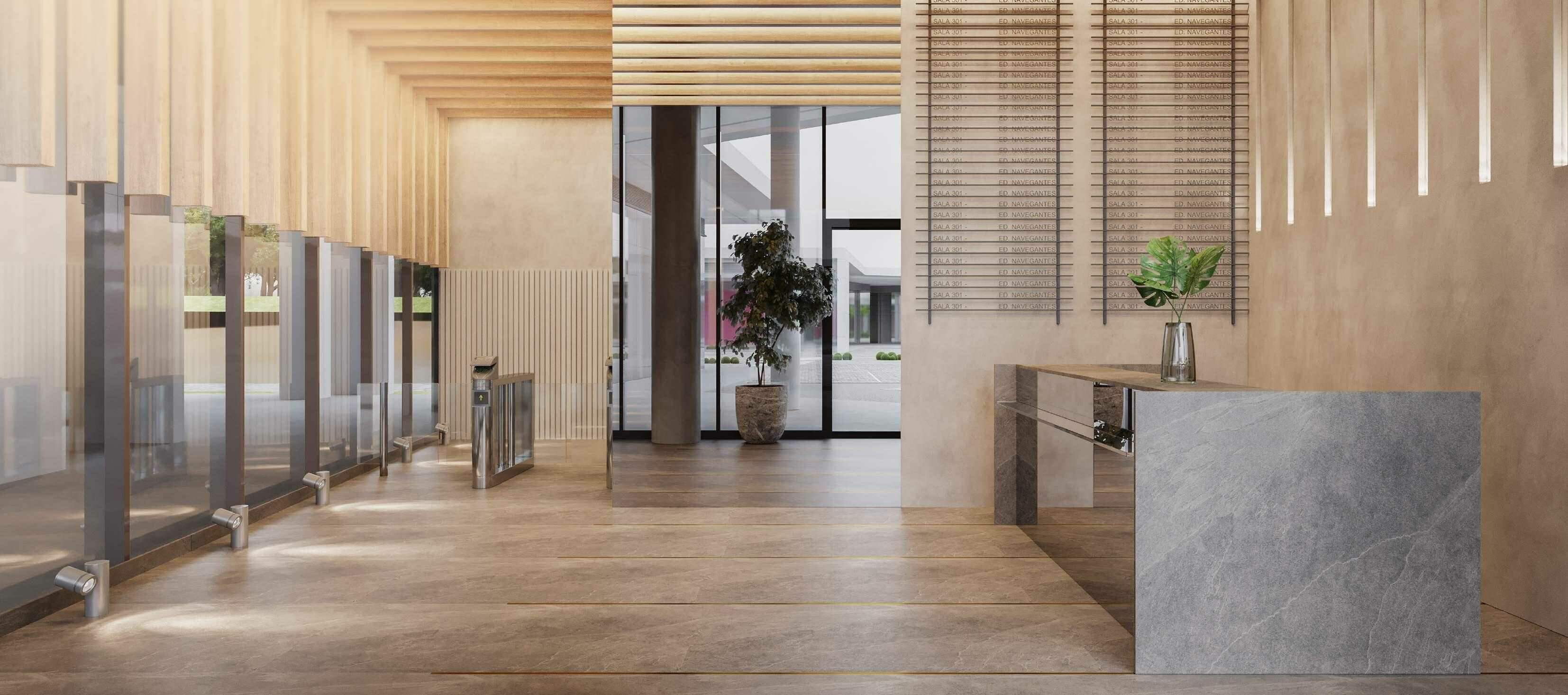 Conjunto Comercial-Sala à venda, 72m² - Foto 9