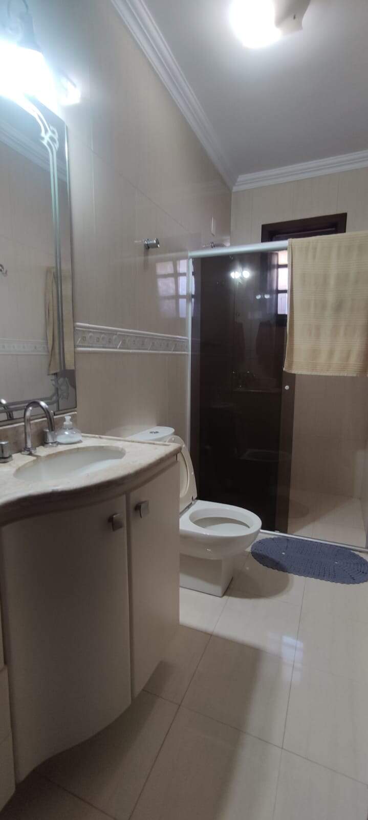 Casa à venda com 3 quartos, 143m² - Foto 17