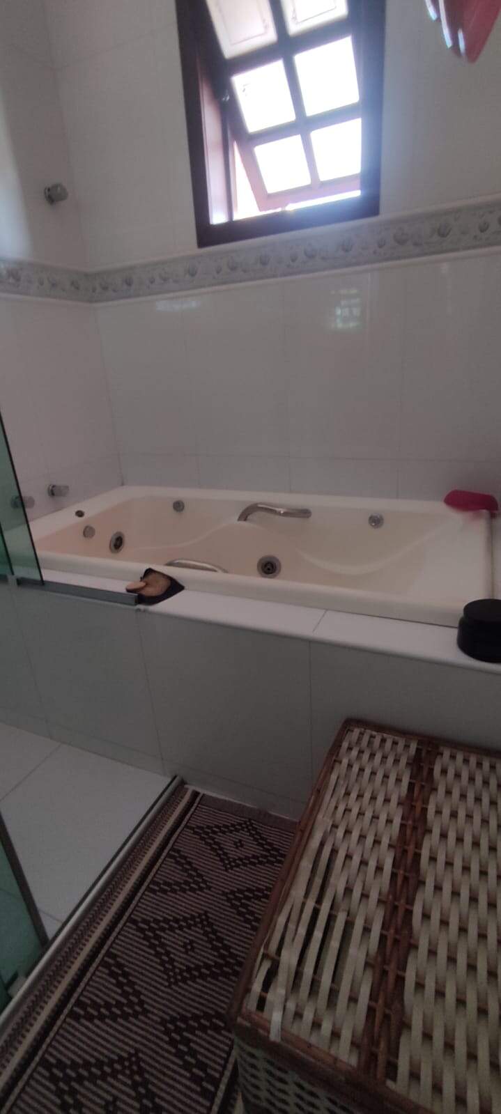 Casa à venda com 3 quartos, 143m² - Foto 11