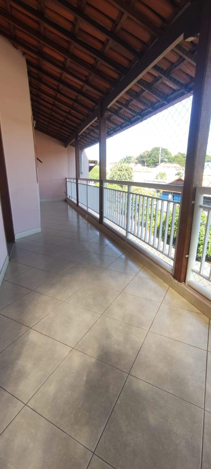 Casa à venda com 3 quartos, 143m² - Foto 4