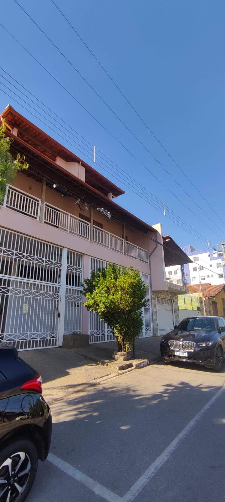 Casa à venda com 3 quartos, 143m² - Foto 2