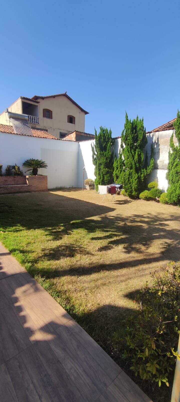 Casa à venda com 3 quartos, 143m² - Foto 3