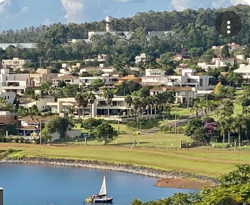 Casa de Condomínio à venda com 3 quartos, 650m² - Foto 4