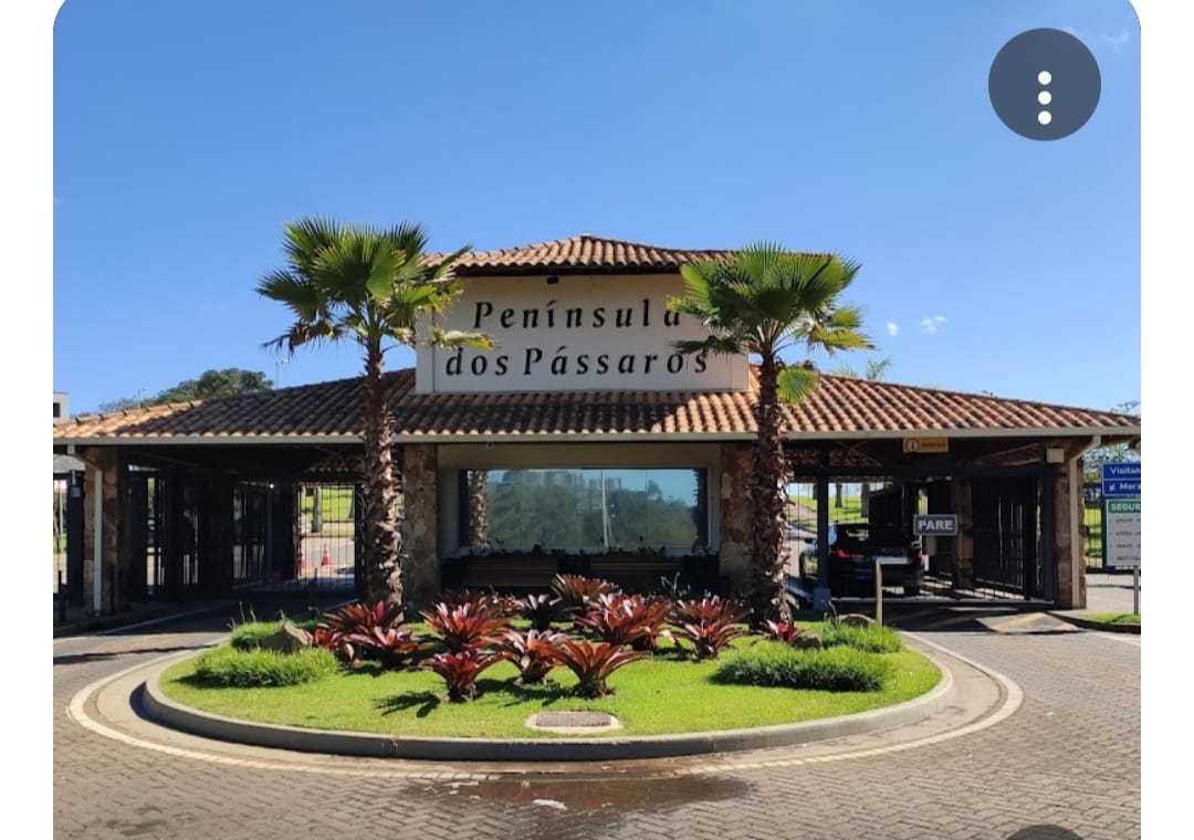 Casa de Condomínio à venda com 3 quartos, 650m² - Foto 1