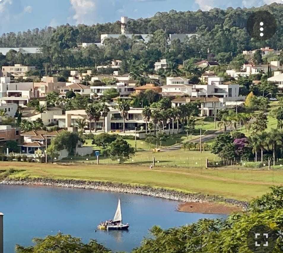 Casa de Condomínio à venda com 3 quartos, 650m² - Foto 2