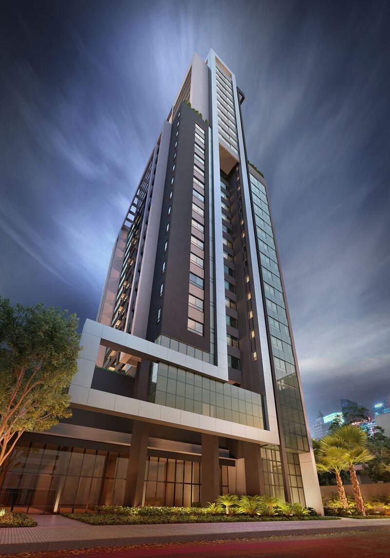 Apartamento à venda com 3 quartos, 115m² - Foto 17