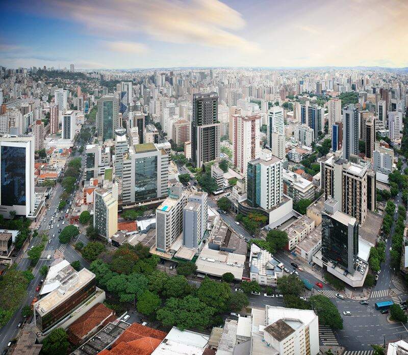 Apartamento à venda com 3 quartos, 115m² - Foto 19