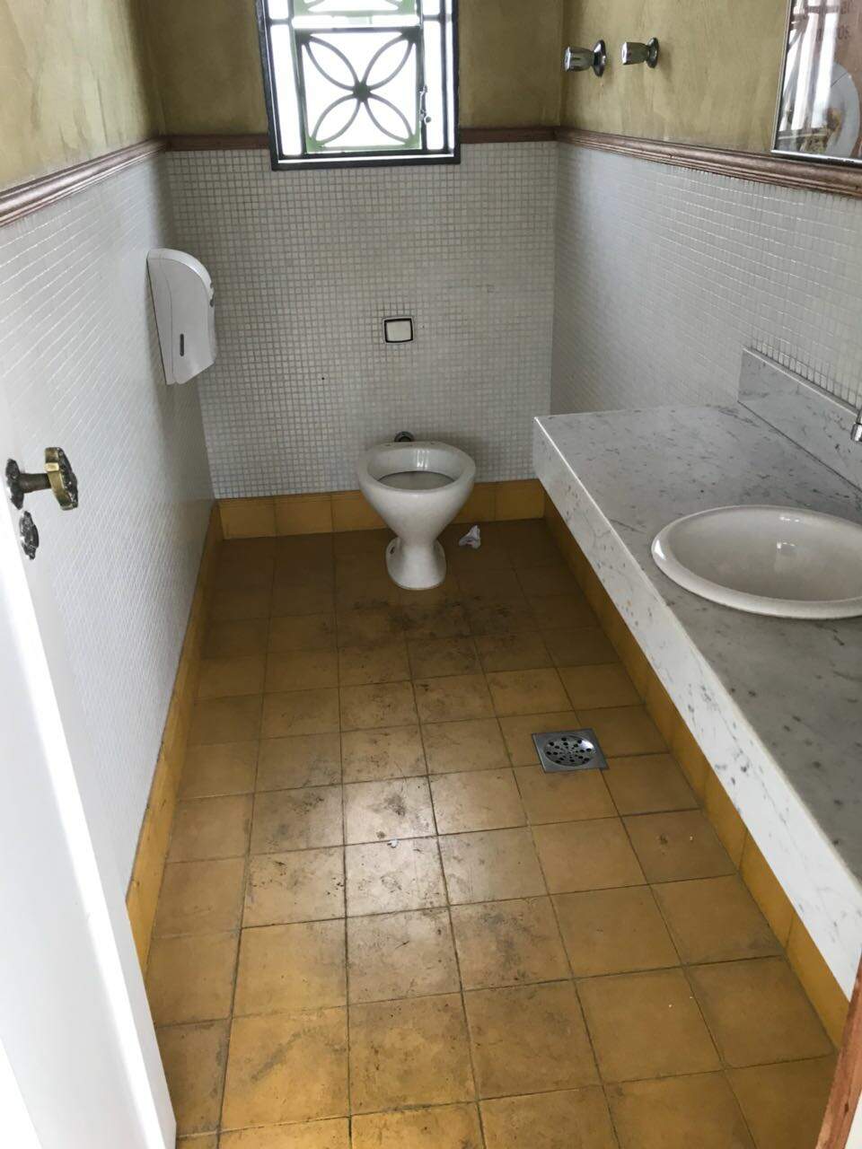 Loja-Salão, 700 m² - Foto 7