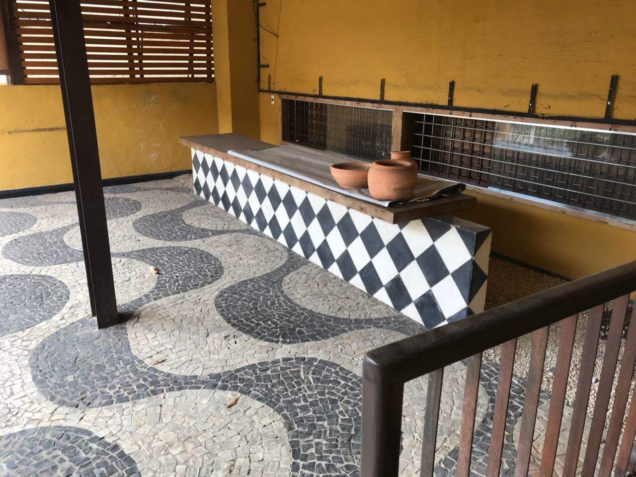 Loja-Salão, 700 m² - Foto 1