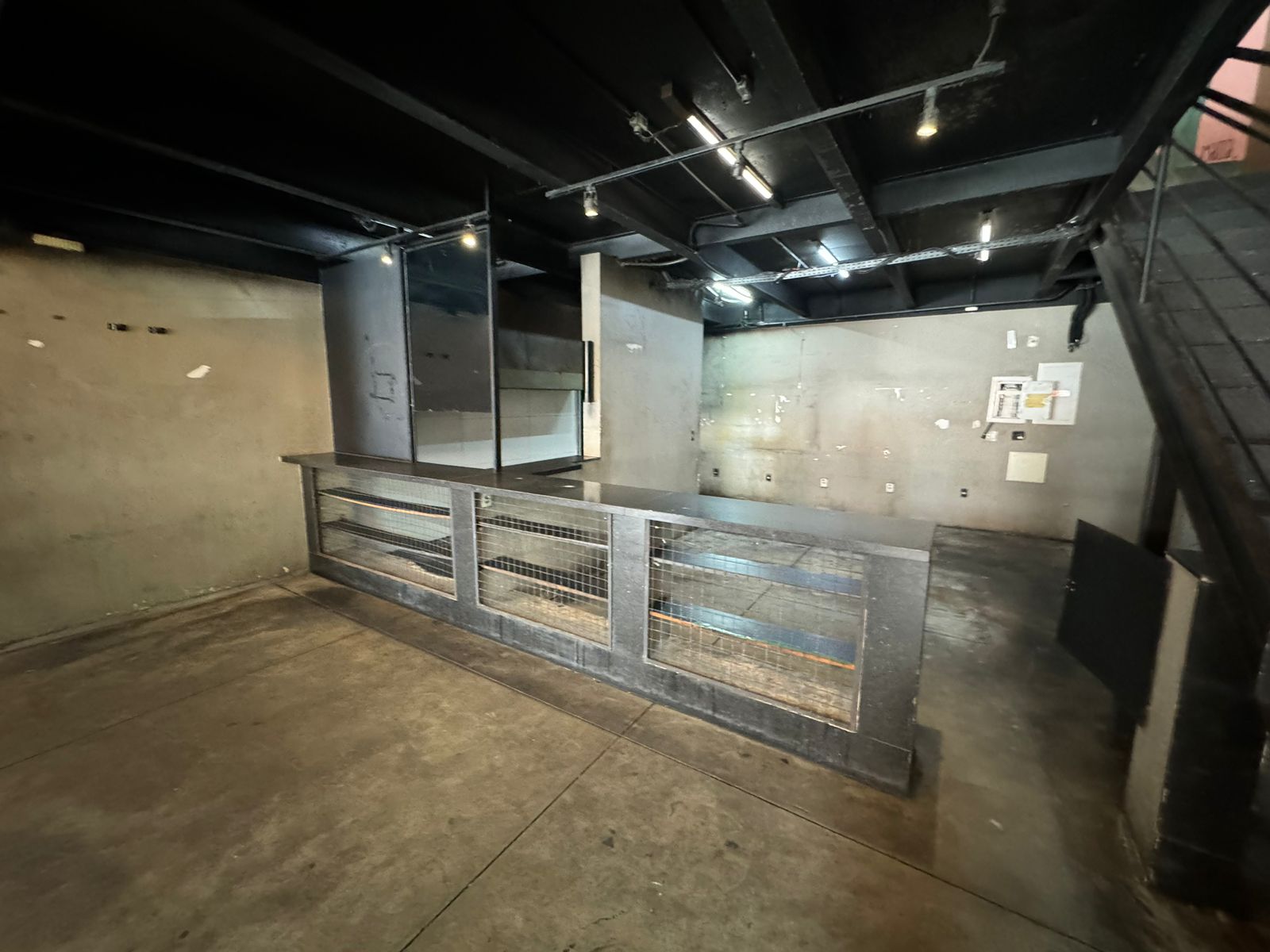 Loja-Salão, 345 m² - Foto 7