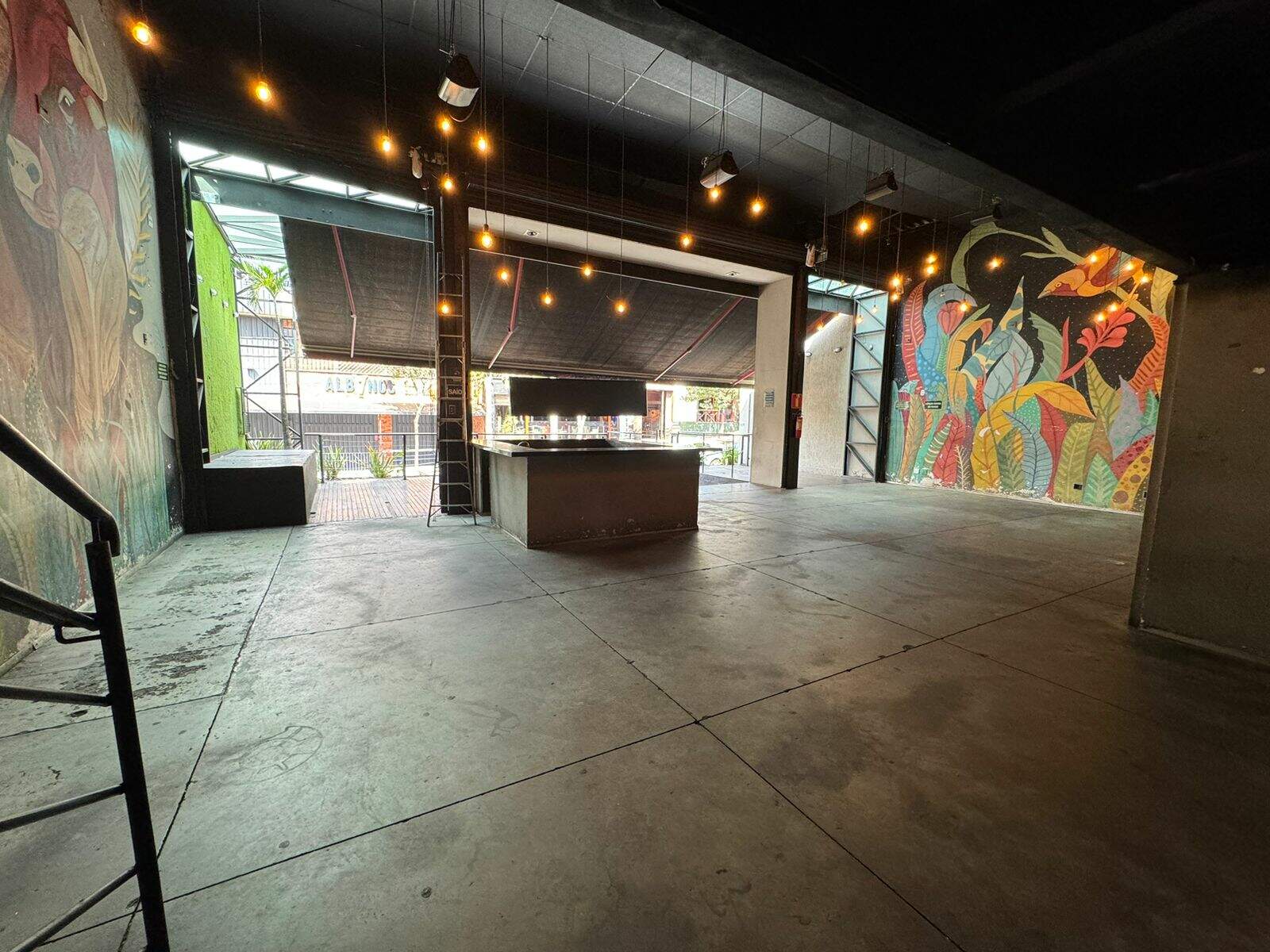 Loja-Salão, 345 m² - Foto 5