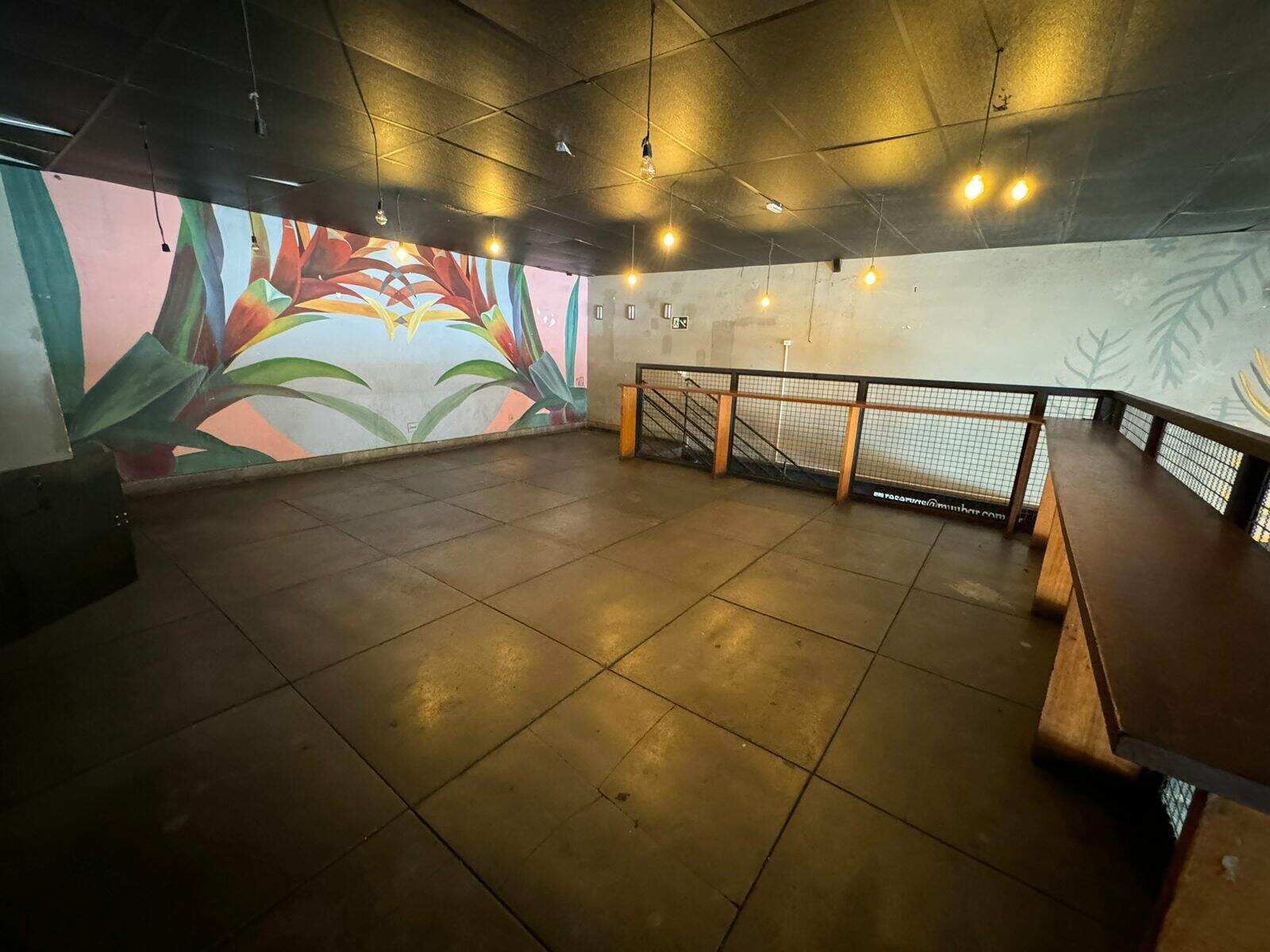 Loja-Salão, 345 m² - Foto 2