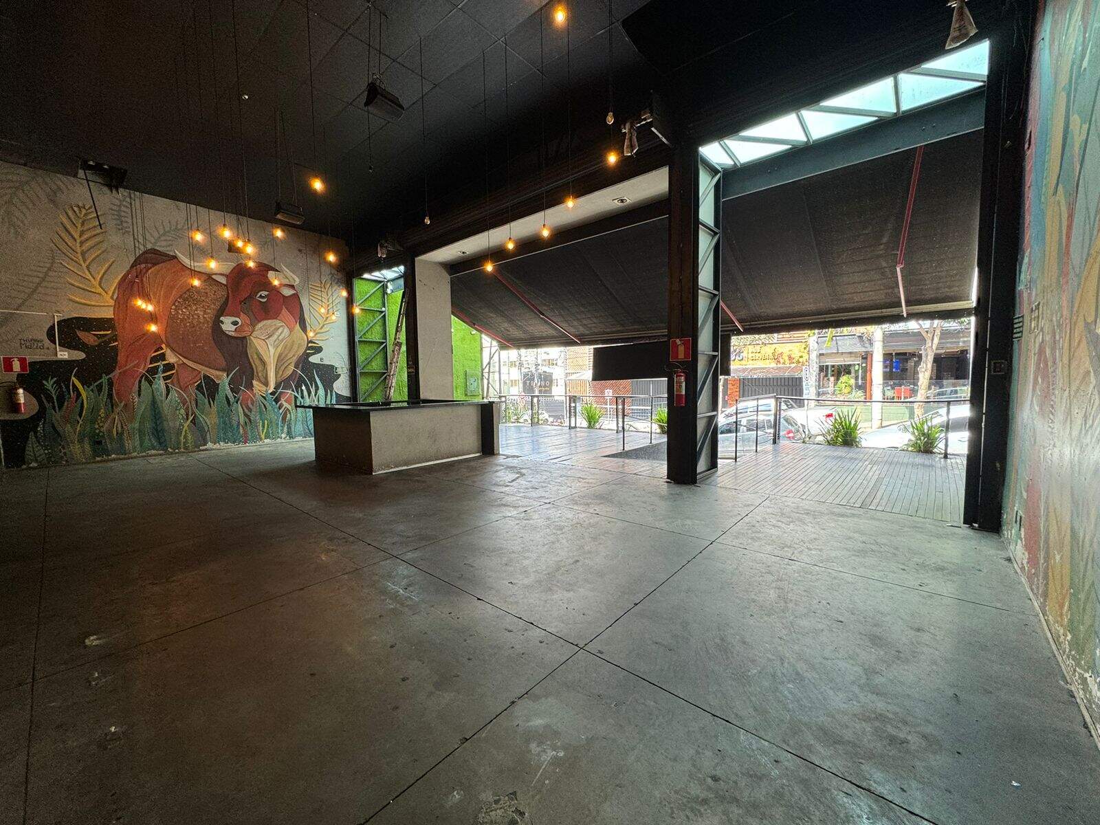 Loja-Salão, 345 m² - Foto 4