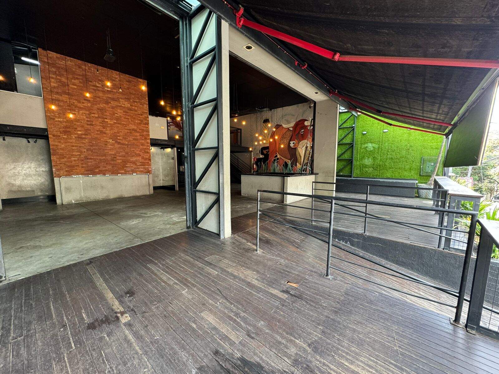 Loja-Salão, 345 m² - Foto 3