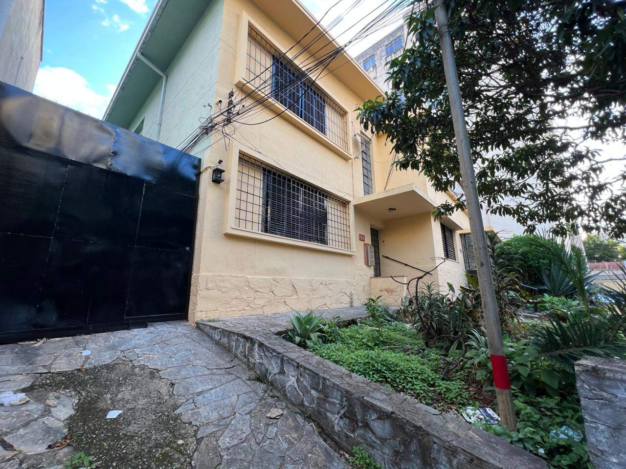 Loja-Salão para alugar, 600m² - Foto 3