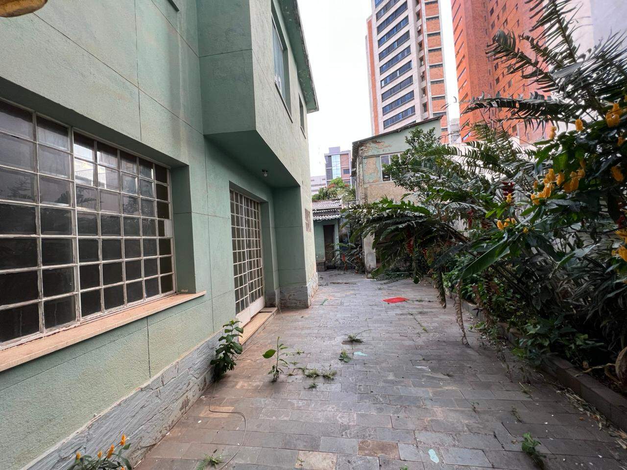 Loja-Salão para alugar, 600m² - Foto 1
