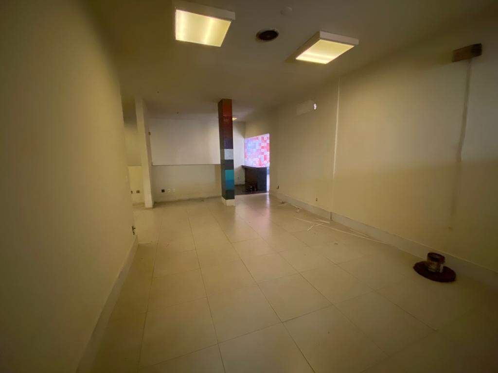 Loja-Salão para alugar, 400m² - Foto 1