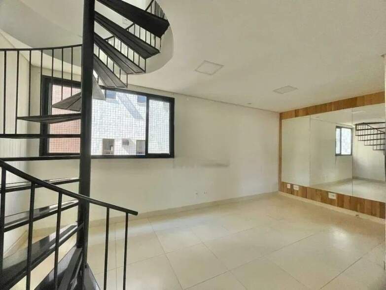 Cobertura para alugar com 2 quartos, 120m² - Foto 9