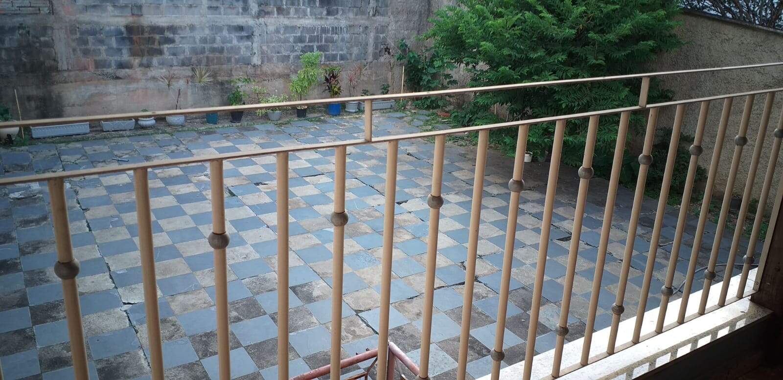Casa para alugar com 4 quartos, 360m² - Foto 11