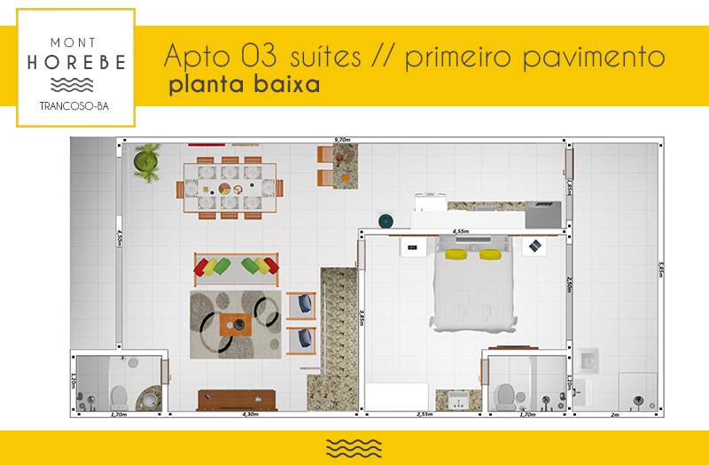 Casa de Condomínio à venda com 3 quartos, 120m² - Foto 16