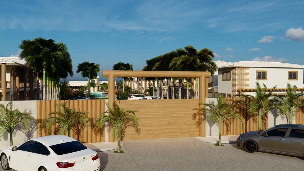 Casa de Condomínio à venda com 3 quartos, 120m² - Foto 14