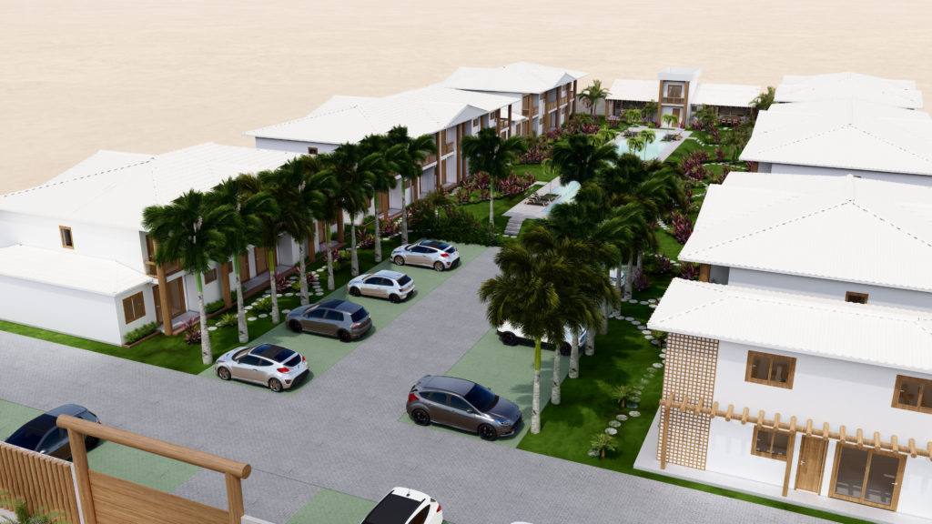 Casa de Condomínio à venda com 3 quartos, 120m² - Foto 4