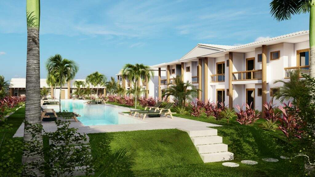 Casa de Condomínio à venda com 3 quartos, 120m² - Foto 12