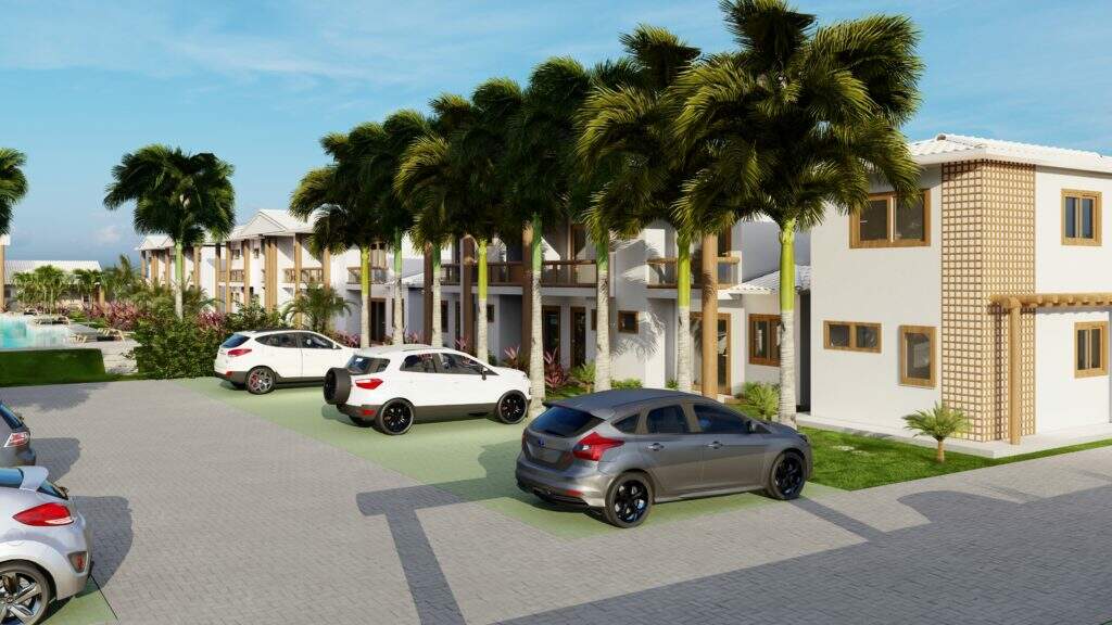 Casa de Condomínio à venda com 3 quartos, 120m² - Foto 13