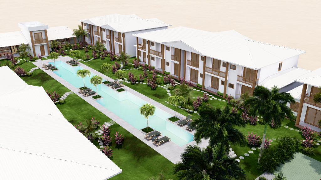 Casa de Condomínio à venda com 3 quartos, 120m² - Foto 3
