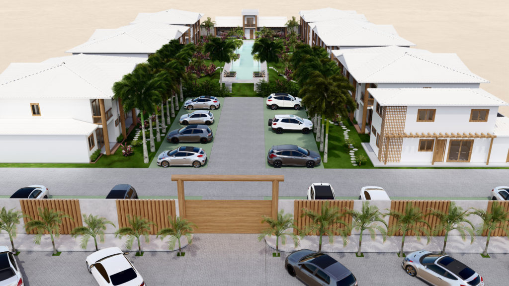 Casa de Condomínio à venda com 3 quartos, 120m² - Foto 5