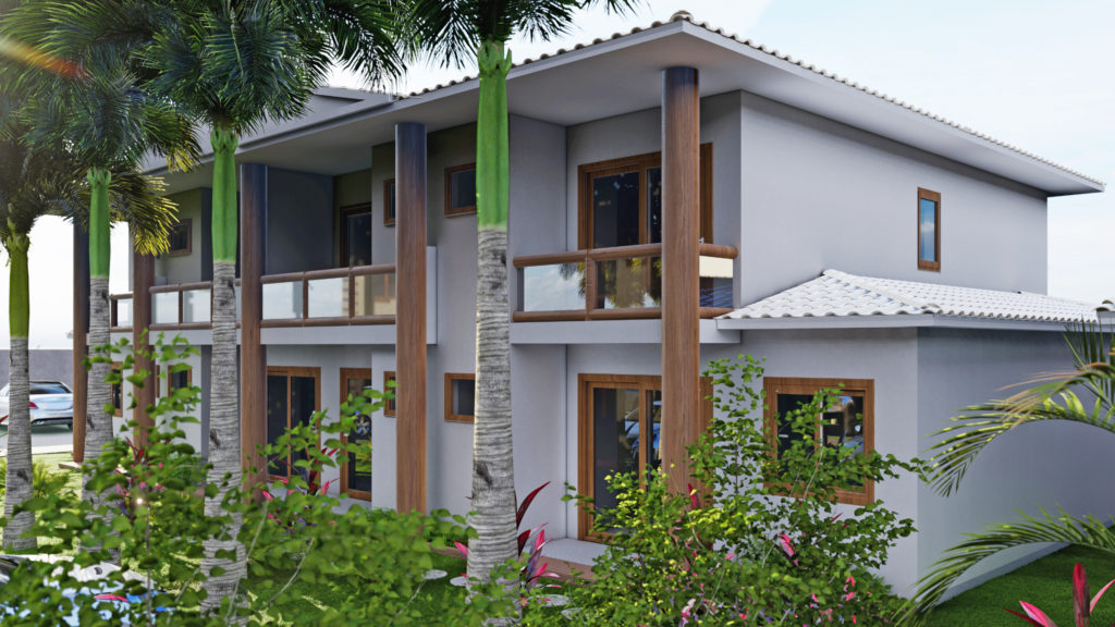Casa de Condomínio à venda com 3 quartos, 120m² - Foto 9