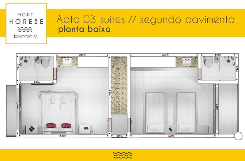 Casa de Condomínio à venda com 3 quartos, 120m² - Foto 15
