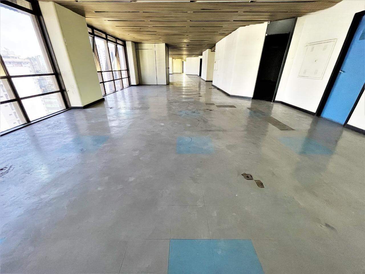 Conjunto Comercial-Sala para alugar, 733m² - Foto 4