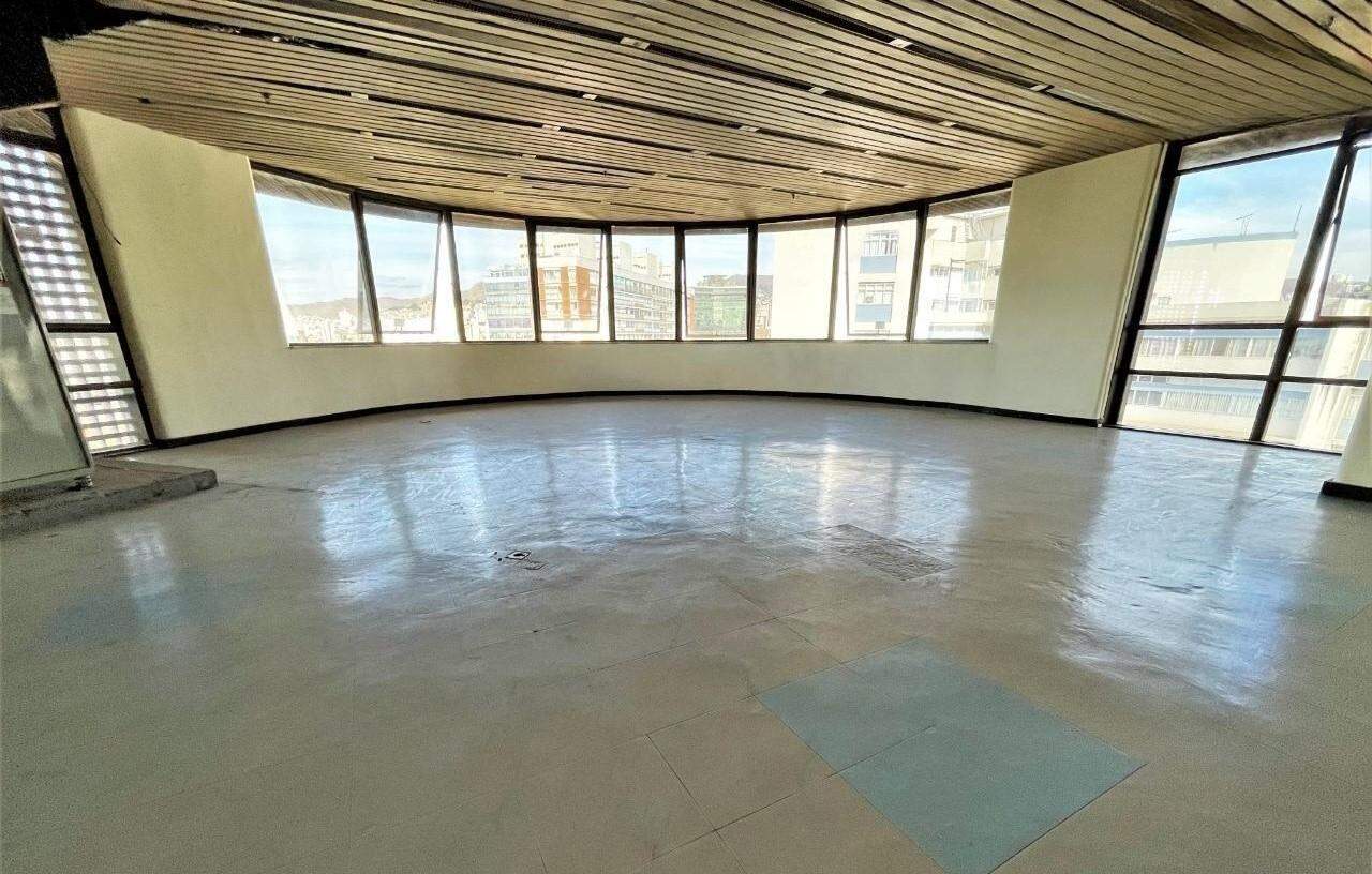 Conjunto Comercial-Sala para alugar, 733m² - Foto 2