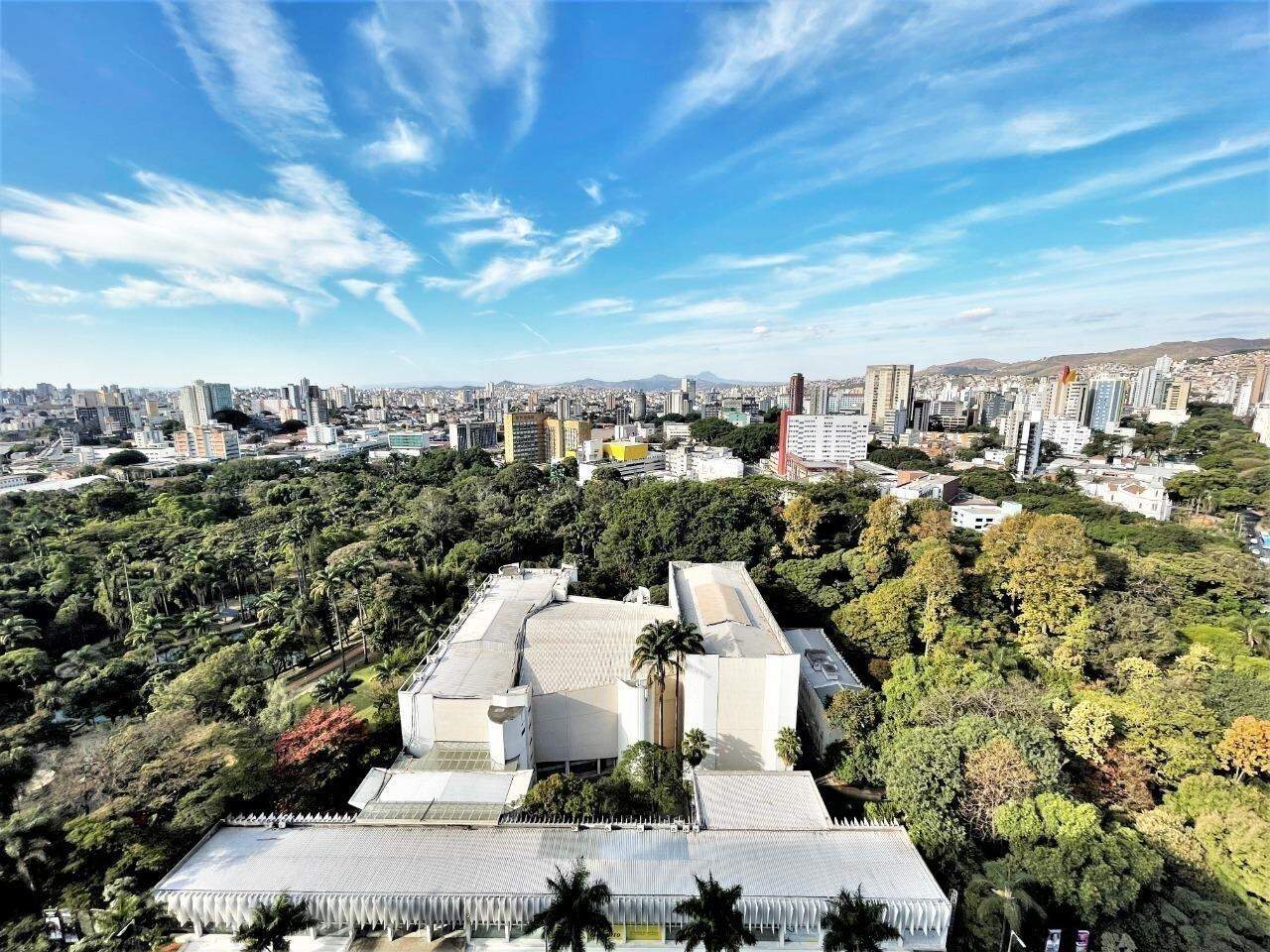 Conjunto Comercial-Sala para alugar, 733m² - Foto 8