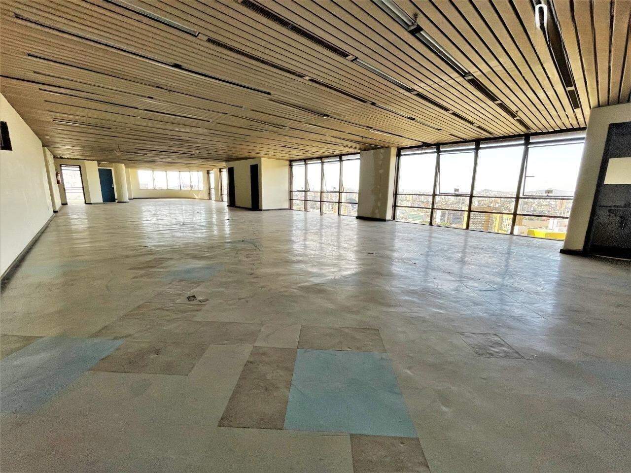 Conjunto Comercial-Sala para alugar, 733m² - Foto 1