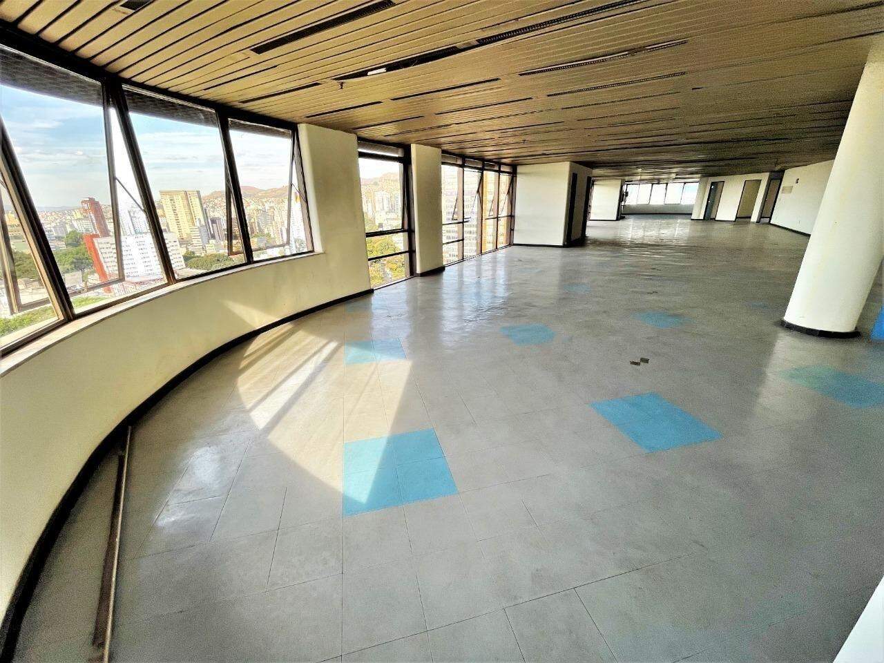 Conjunto Comercial-Sala para alugar, 733m² - Foto 3