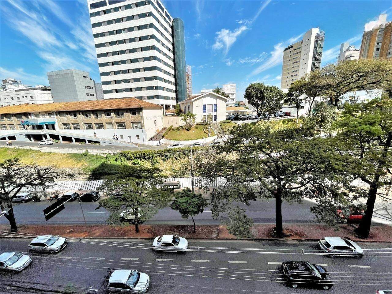 Conjunto Comercial-Sala para alugar, 30m² - Foto 1