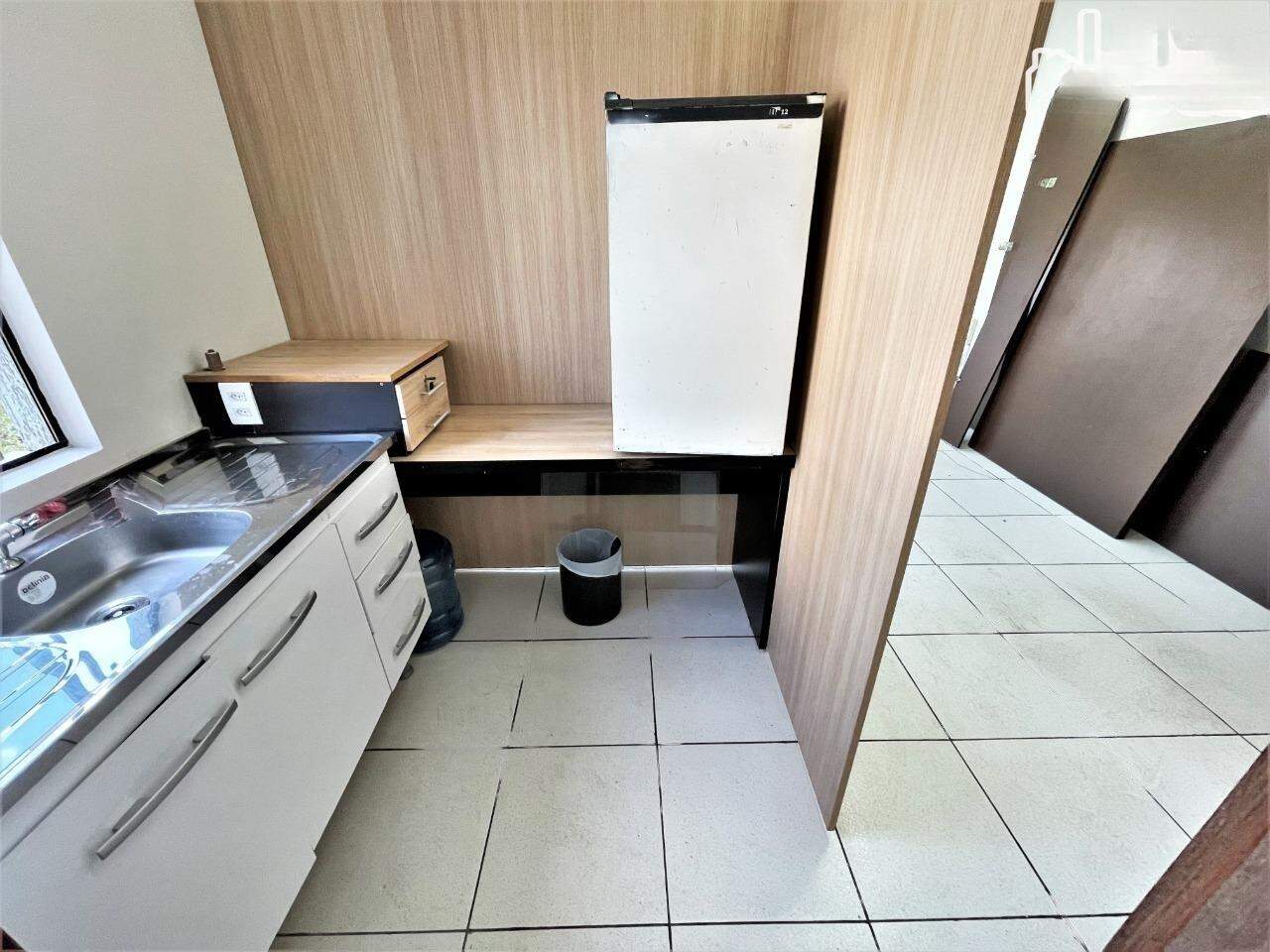 Conjunto Comercial-Sala para alugar, 30m² - Foto 5