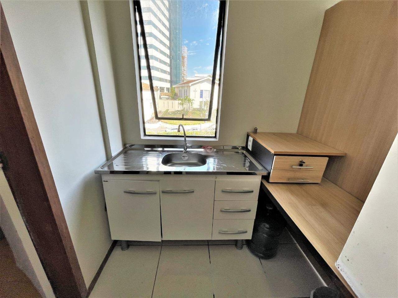 Conjunto Comercial-Sala para alugar, 30m² - Foto 4