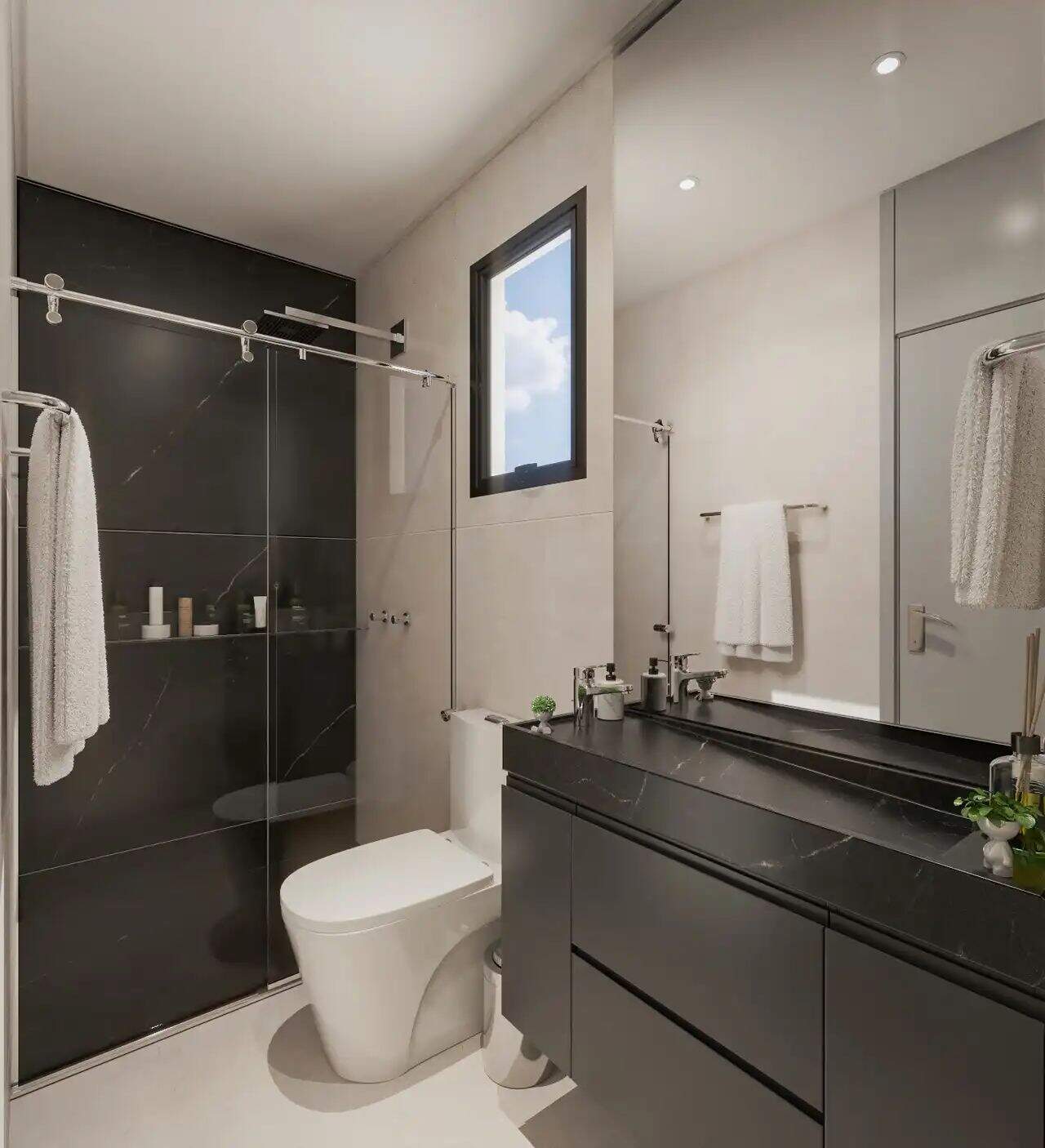 Casa de Condomínio à venda com 2 quartos, 88m² - Foto 3