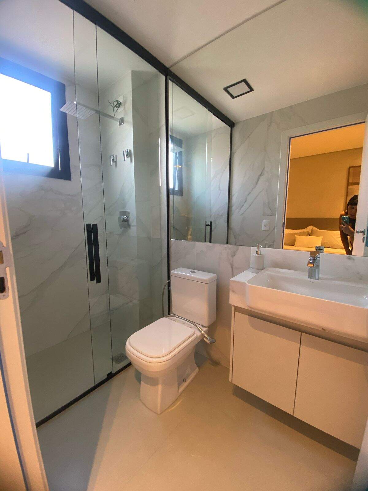 Casa de Condomínio à venda com 2 quartos, 88m² - Foto 10