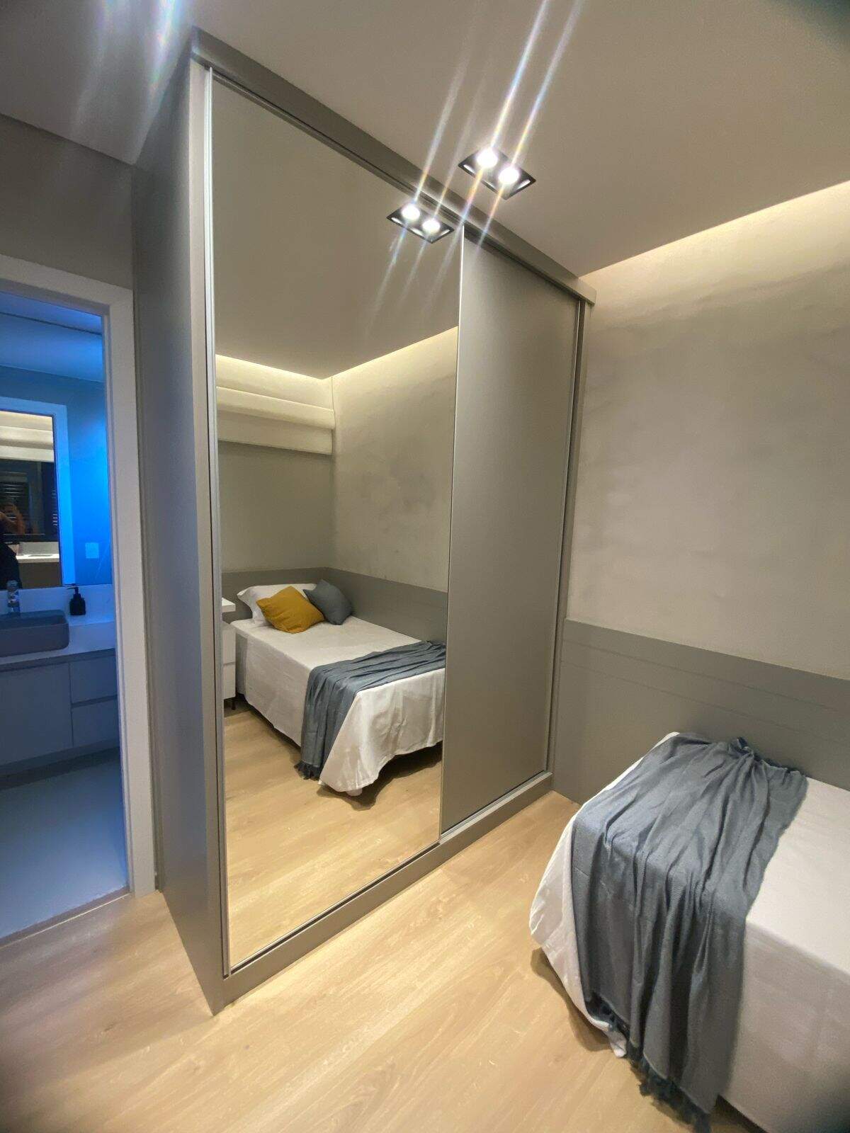 Casa de Condomínio à venda com 2 quartos, 88m² - Foto 13