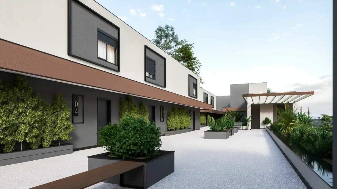 Casa de Condomínio à venda com 2 quartos, 88m² - Foto 17