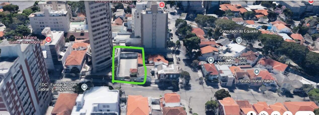 Terreno à venda, 420m² - Foto 4
